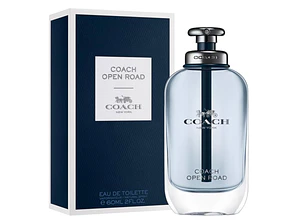 Coach Open Road Man Eau de Toilette