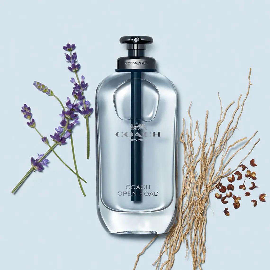 Coach Open Road Man Eau de Toilette 5