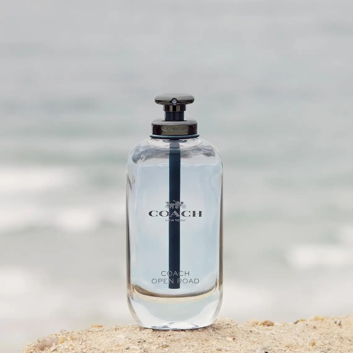 Coach Open Road Man Eau de Toilette 6