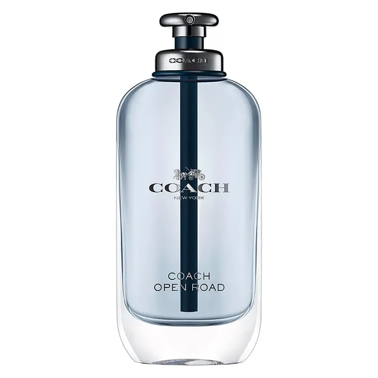 Coach Open Road Man Eau de Toilette 7