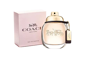 Coach New York Eau de Parfum