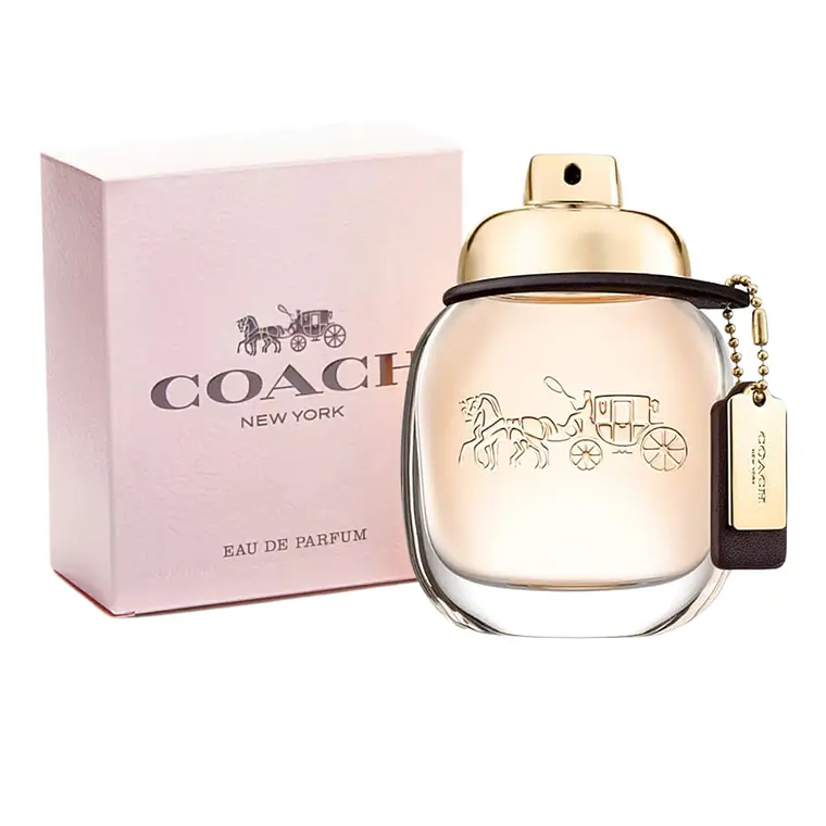 Coach New York Eau de Parfum 1