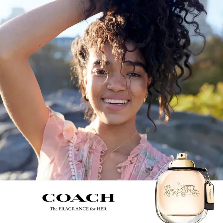 Coach New York Eau de Parfum 3