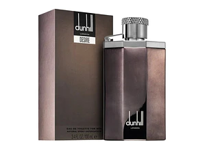 Dunhill Desire Platinum Eau de Toilette