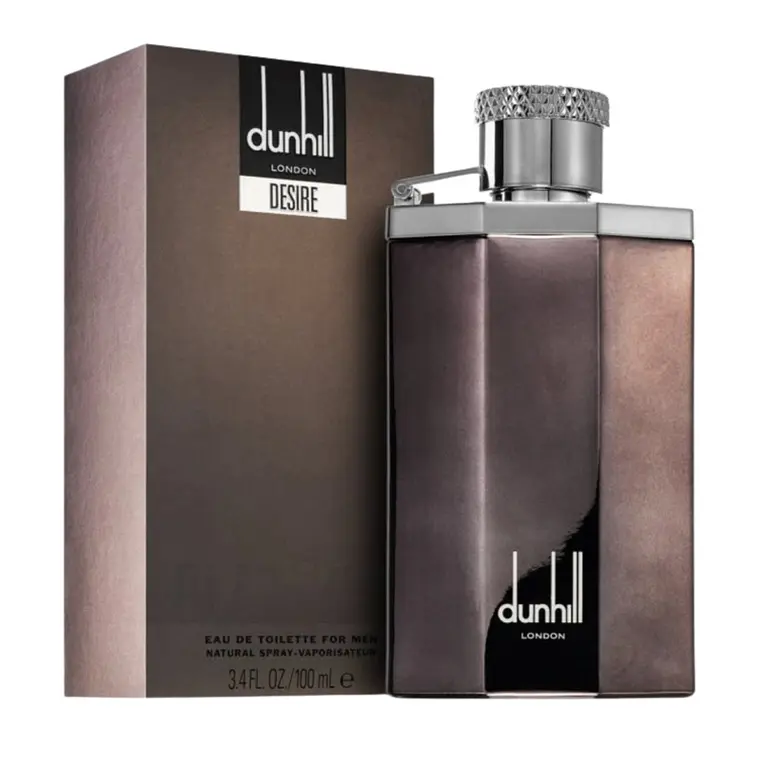 Dunhill Desire Platinum Eau de Toilette 1