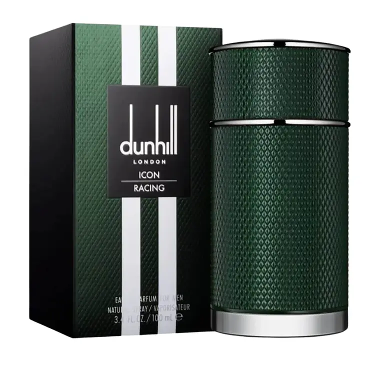 Dunhill London Icon Racing Eau de Parfum 1