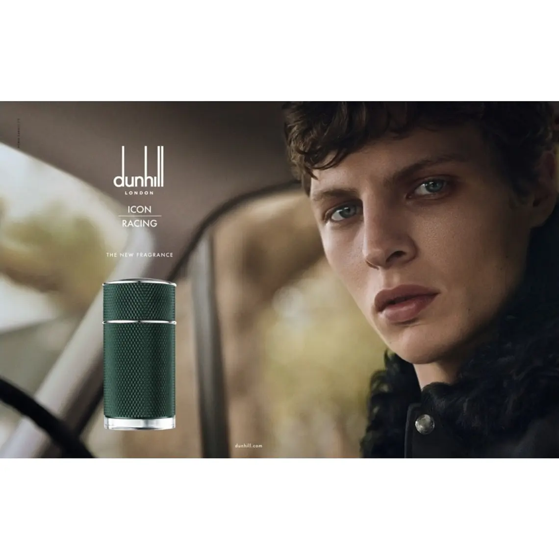 Dunhill London Icon Racing Eau de Parfum 2