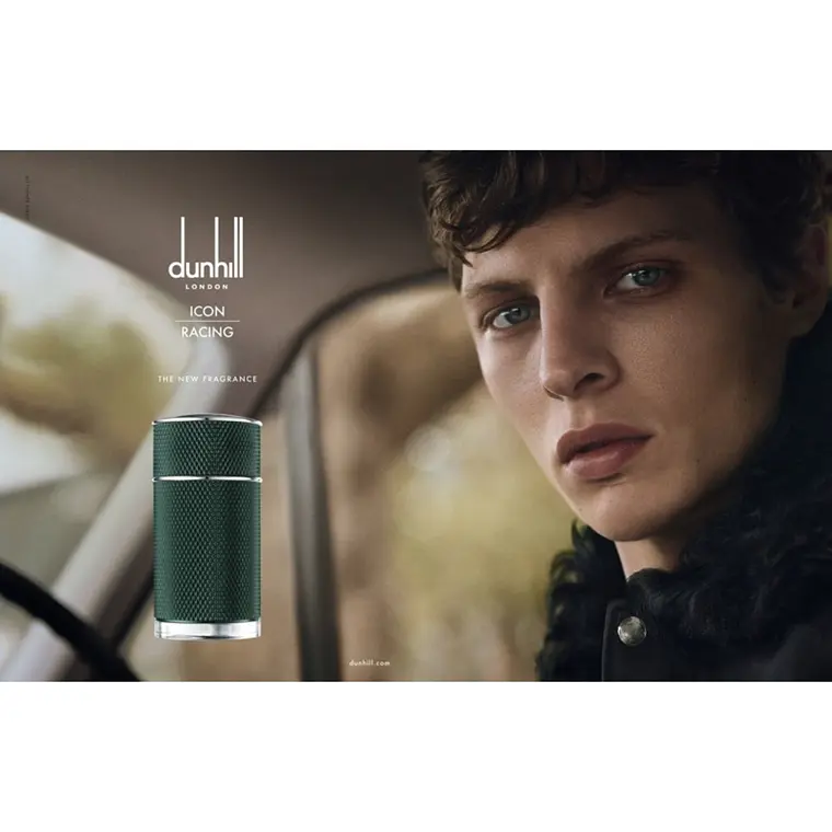 Dunhill London Icon Racing Eau de Parfum 2
