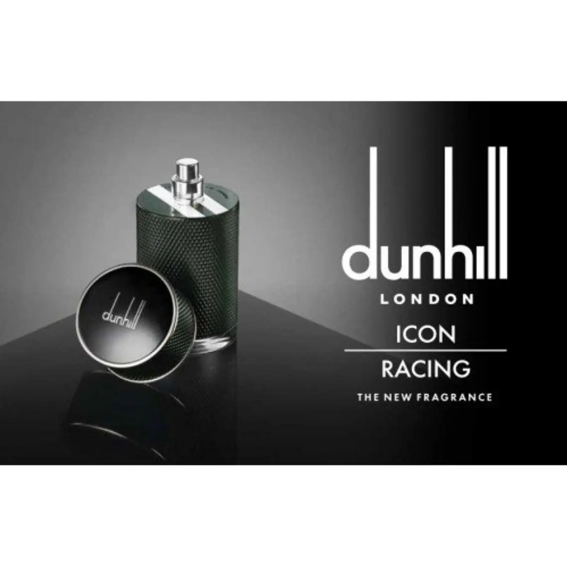 Dunhill London Icon Racing Eau de Parfum 3