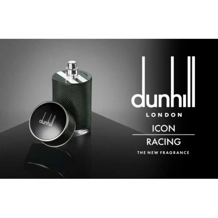 Dunhill London Icon Racing Eau de Parfum 3