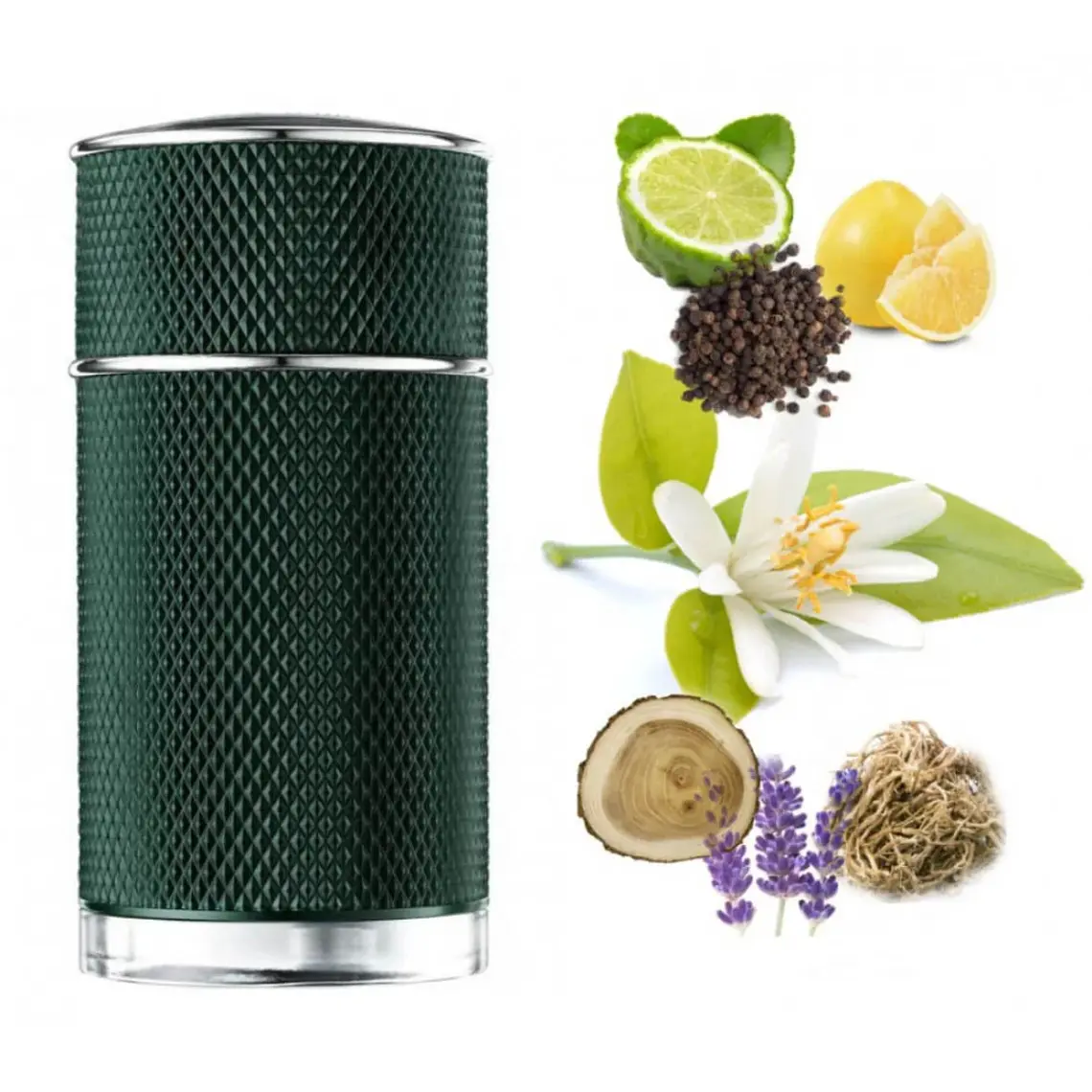 Dunhill London Icon Racing Eau de Parfum 4