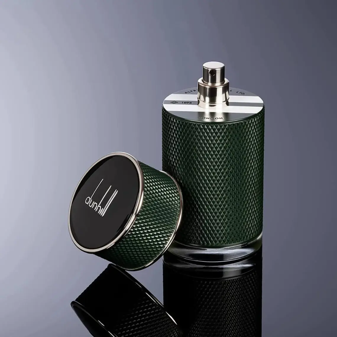 Dunhill London Icon Racing Eau de Parfum 5