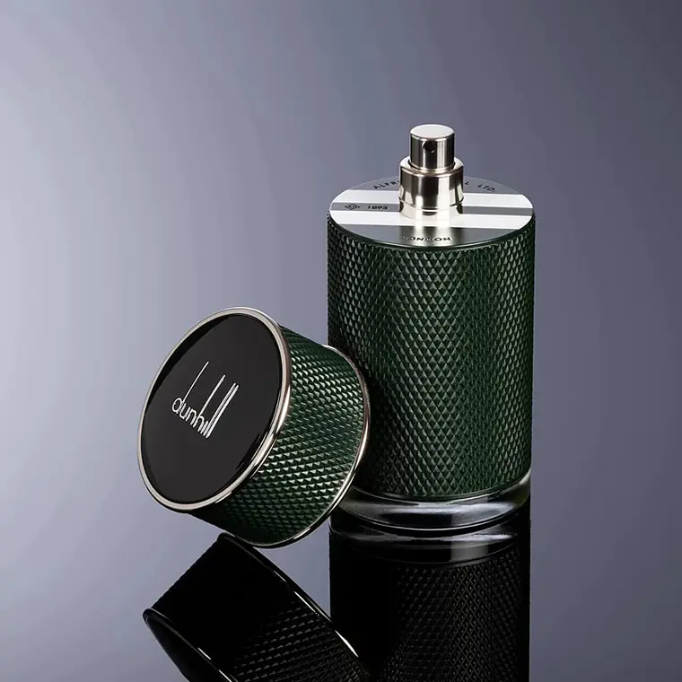 Dunhill London Icon Racing Eau de Parfum 5