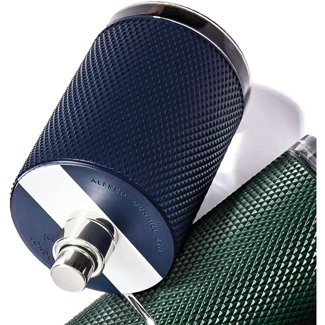 Dunhill Icon Racing Blue Eau de Parfum 5