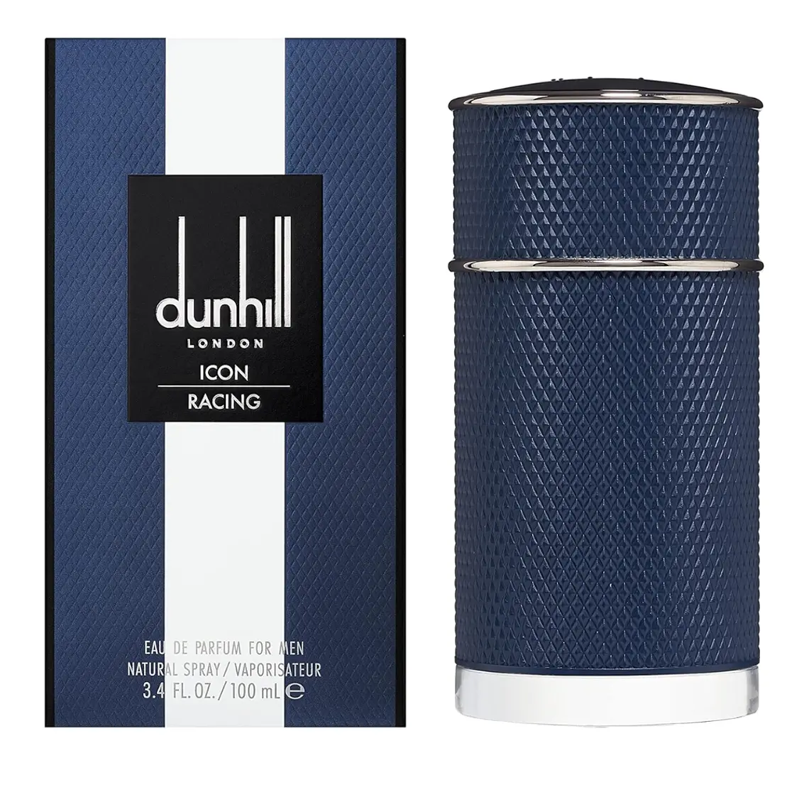 Dunhill Icon Racing Blue Eau de Parfum 1
