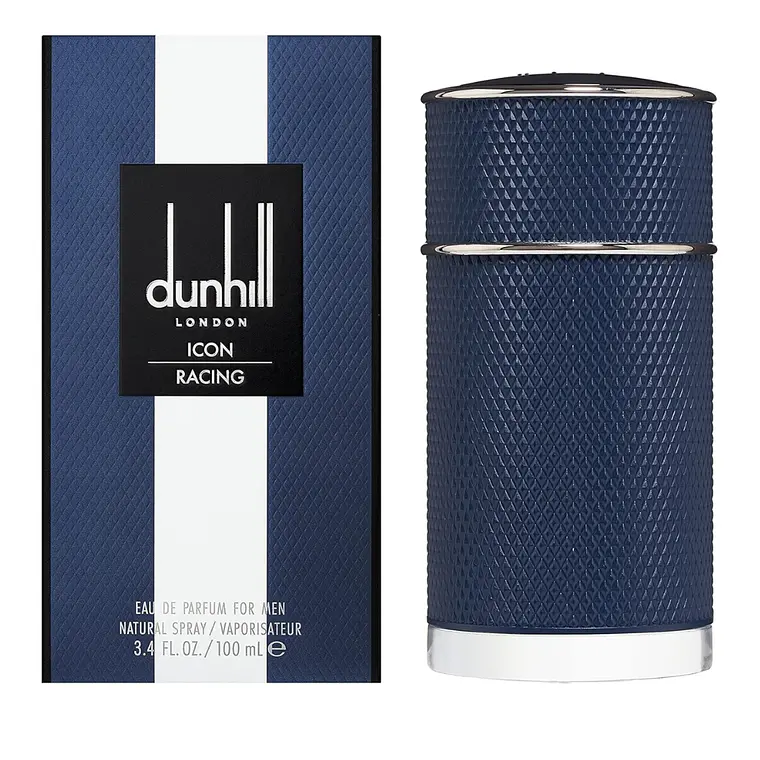 Dunhill Icon Racing Blue Eau de Parfum 1