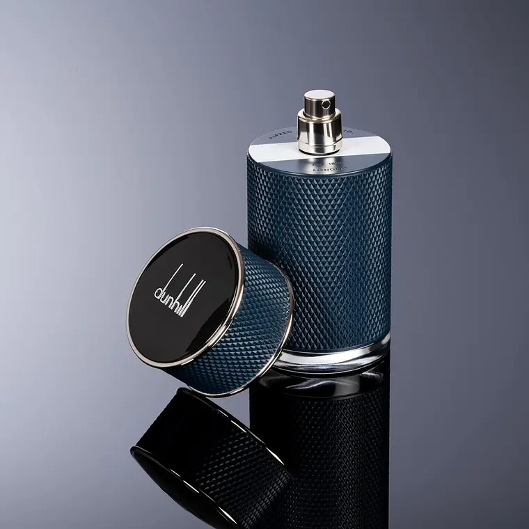 Dunhill Icon Racing Blue Eau de Parfum 3