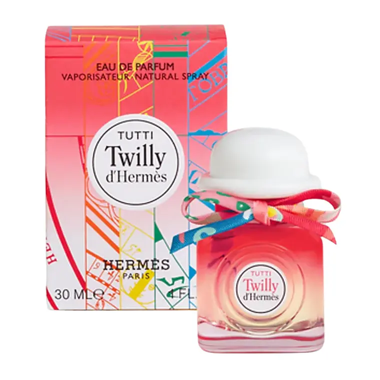 Hermès Tutti Twilly Eau de Parfum 1