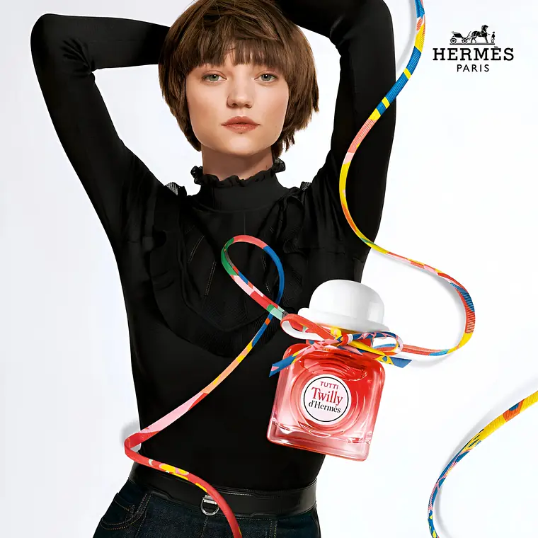 Hermès Tutti Twilly Eau de Parfum 2