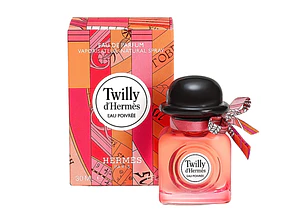 Hermès Twilly Eau Poivrée Woman Eau de Parfum
