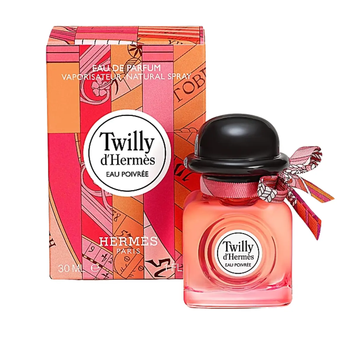 Hermès Twilly Eau Poivrée Woman Eau de Parfum 1