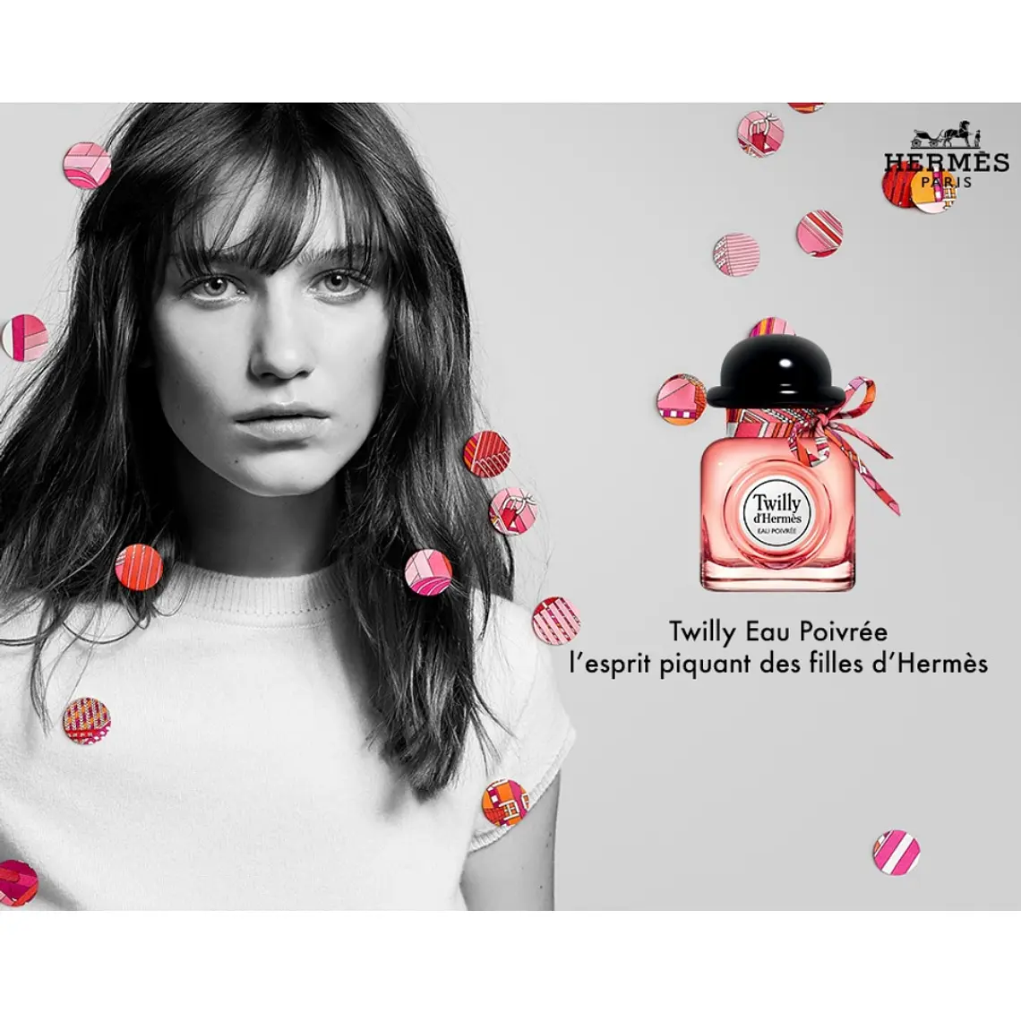 Hermès Twilly Eau Poivrée Woman Eau de Parfum 4