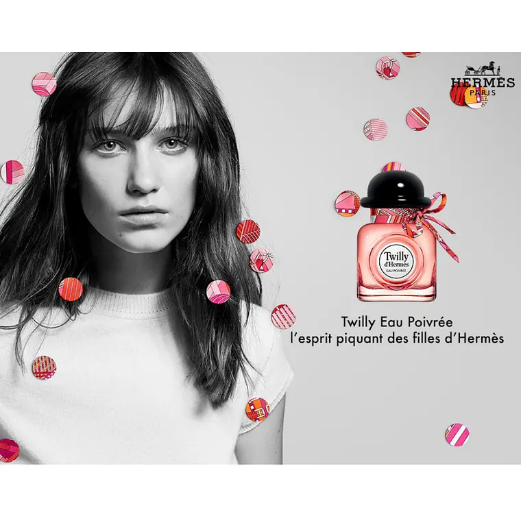 Hermès Twilly Eau Poivrée Woman Eau de Parfum 4