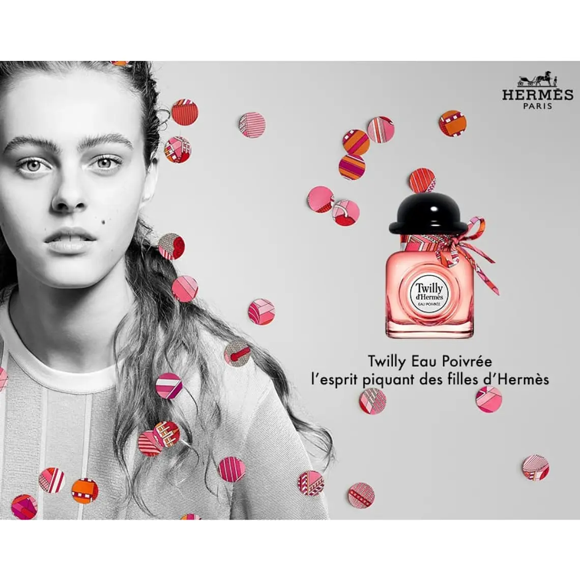 Hermès Twilly Eau Poivrée Woman Eau de Parfum 3