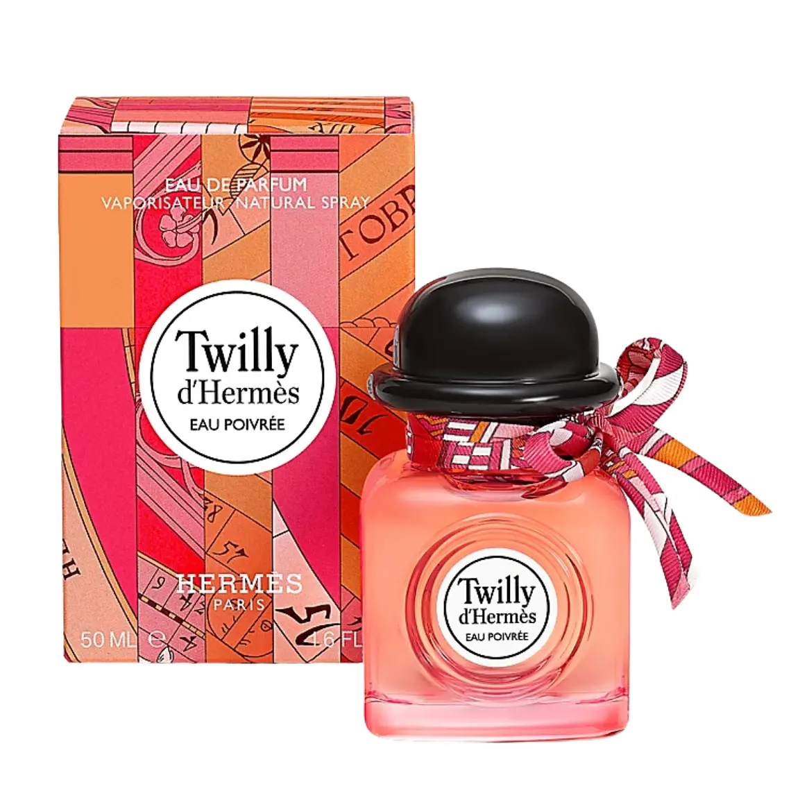 Hermès Twilly Eau Poivrée Woman Eau de Parfum 2