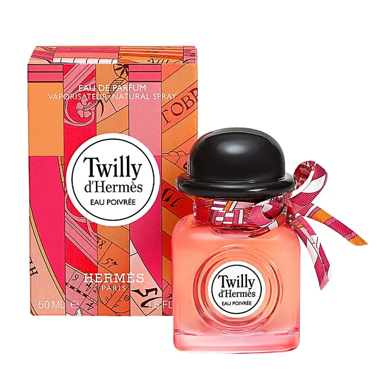 Hermès Twilly Eau Poivrée Woman Eau de Parfum 2