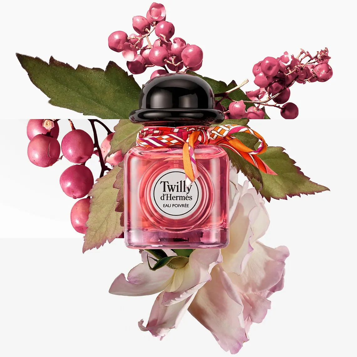 Hermès Twilly Eau Poivrée Woman Eau de Parfum 6