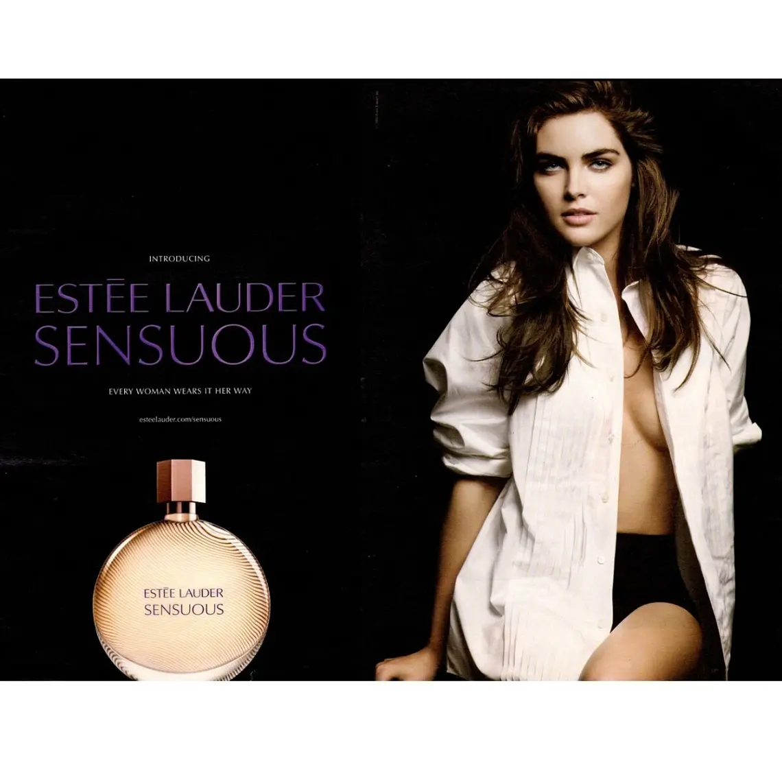 Estée Lauder Sensuous Woman Eau de Parfum 2