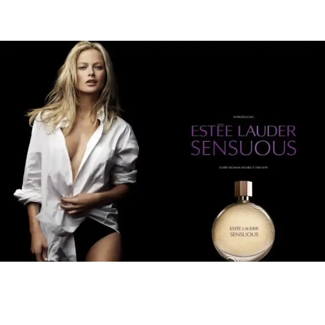 Estée Lauder Sensuous Woman Eau de Parfum 3