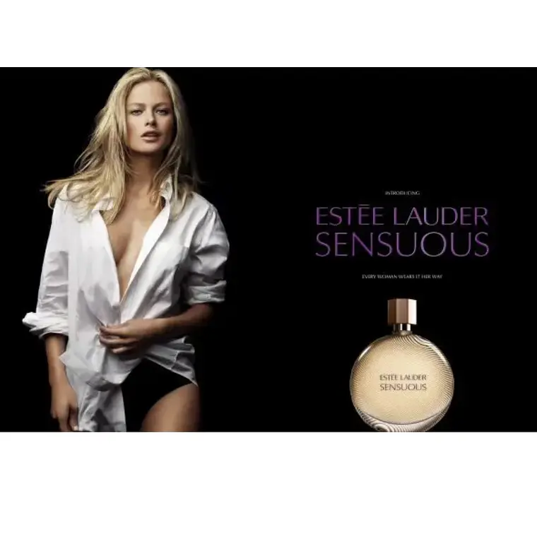 Estée Lauder Sensuous Woman Eau de Parfum 3