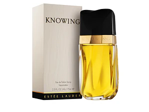 Estée Lauder Knowing Woman Eau de Parfum