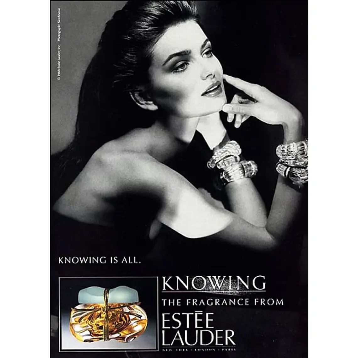 Estée Lauder Knowing Woman Eau de Parfum 3
