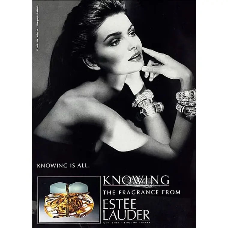 Estée Lauder Knowing Woman Eau de Parfum 3