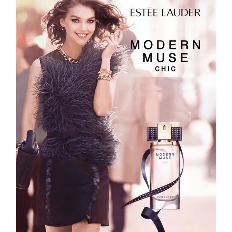 Estée Lauder Modern Muse Woman Eau de Parfum 3