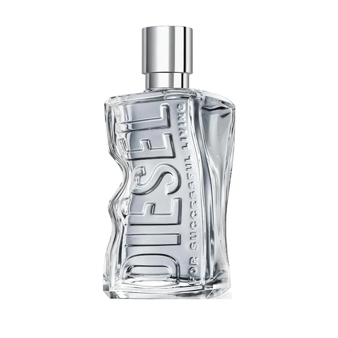 Diesel D Unissexo Eau de Toilette 8