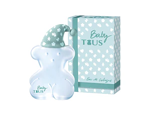 Tous Baby Eau de Cologne