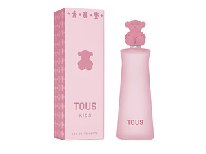 Tous Kids Girl Eau de Toilette