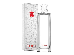 Tous Para Mulher Eau de Toilette