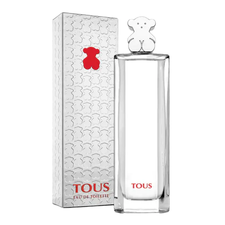 Tous Para Mulher Eau de Toilette 1