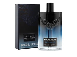Police Deep Blue Homme Eau de Toilette
