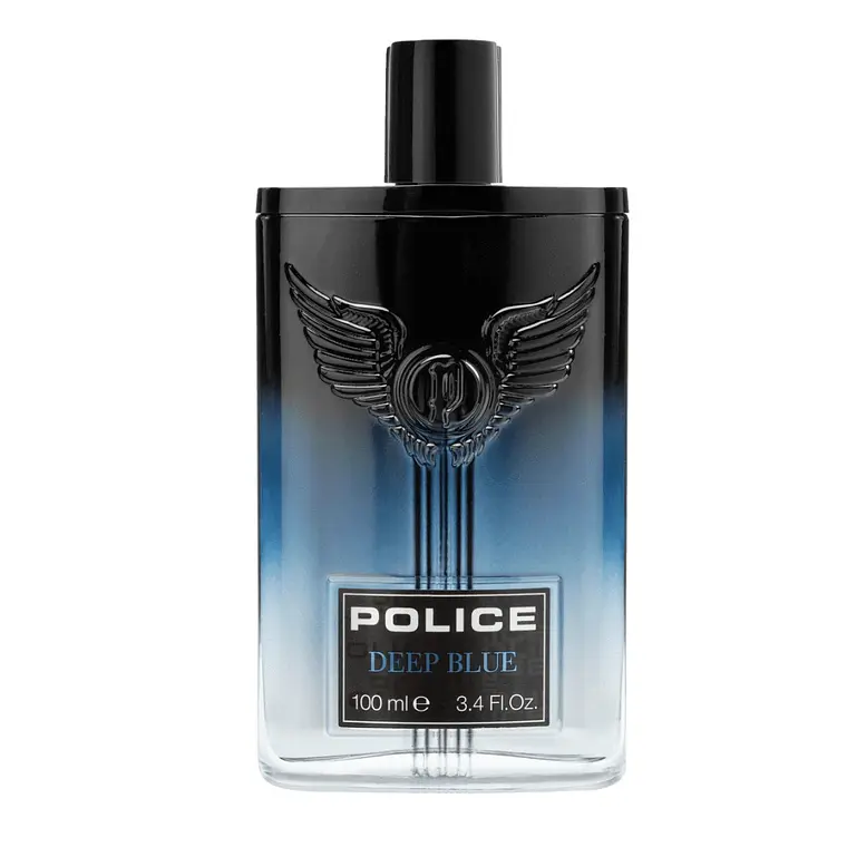 Police Deep Blue Homme Eau de Toilette 3