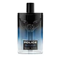 Police Deep Blue Homme Eau de Toilette - Thumbnail 3