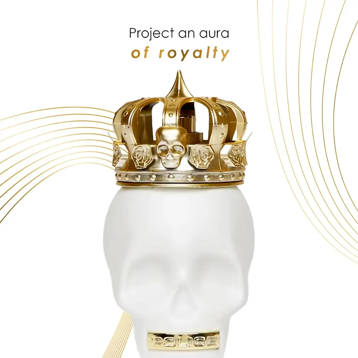 Police To Be The Queen Eau de Parfum 4