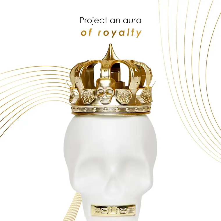 Police To Be The Queen Eau de Parfum 4