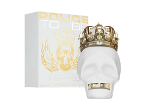 Police To Be The Queen Eau de Parfum