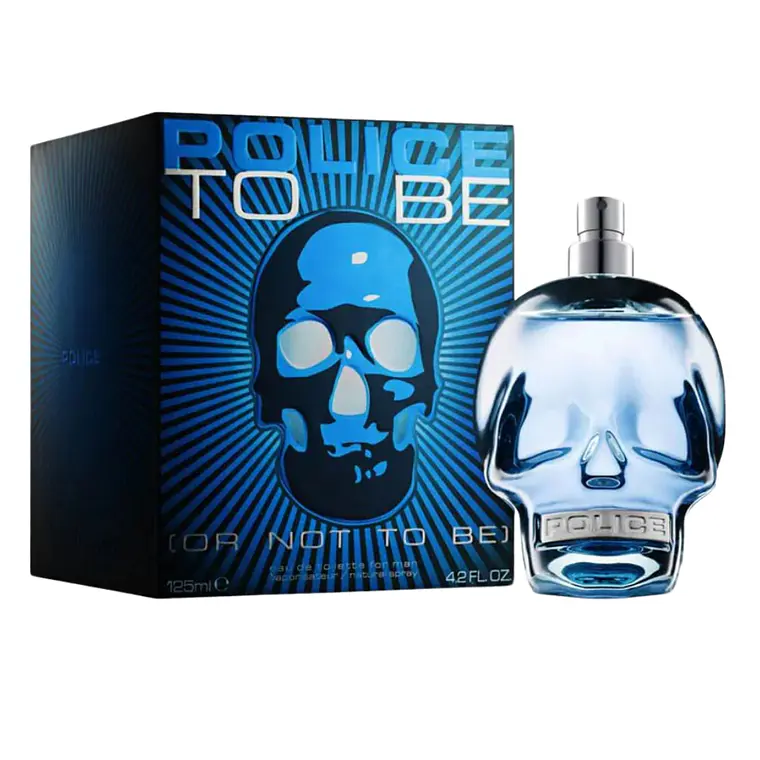 Police To Be or Not To Be Eau de Toilette 1